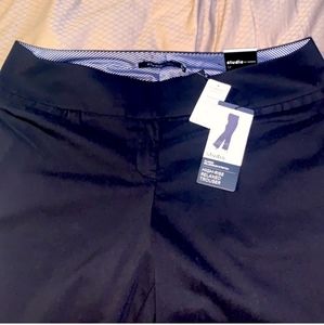 Torrid black dress pants